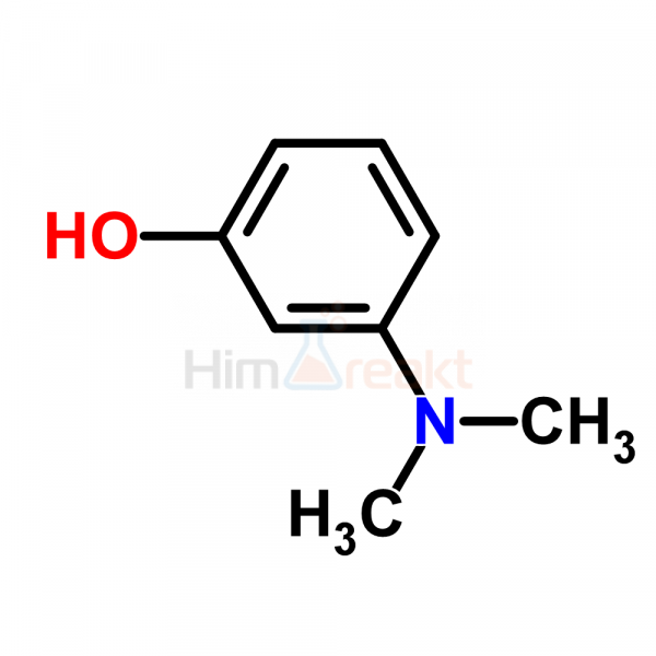 3-(Диметиламино)фенол