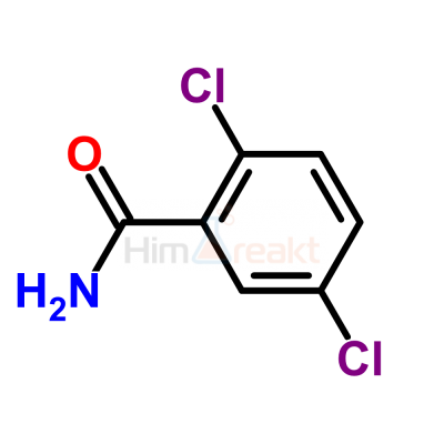 2,5-Дихлорбензамид