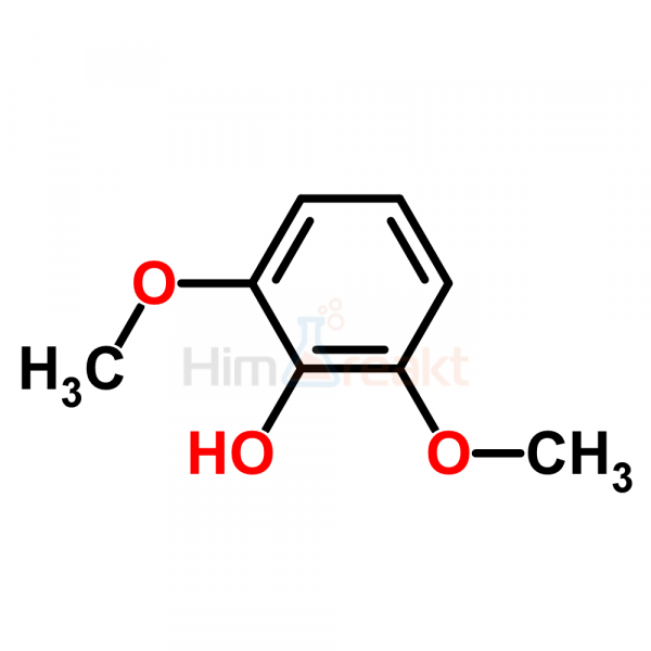 2,6-Диметоксифенол