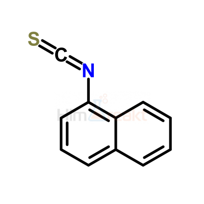 1-Нафтил изотиоцианат