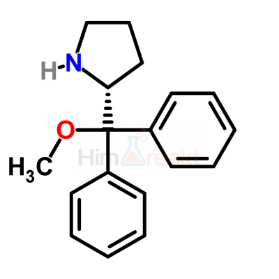 (R)-2-(метоксидифенилметил)пирролидин
