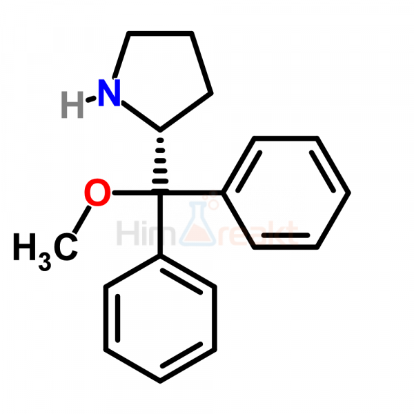 (R)-2-(метоксидифенилметил)пирролидин