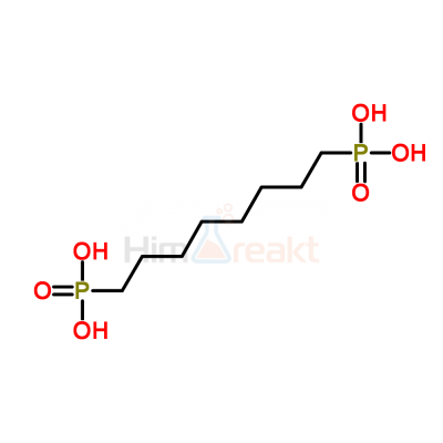 1,8-Октандифосфоновый кислота