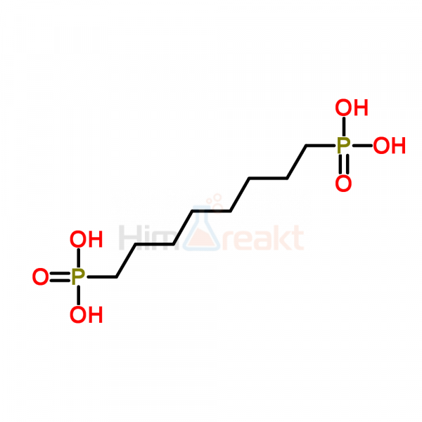 1,8-Октандифосфоновый кислота