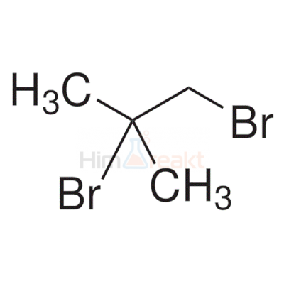 1,2-Дибром-2-метилпропан