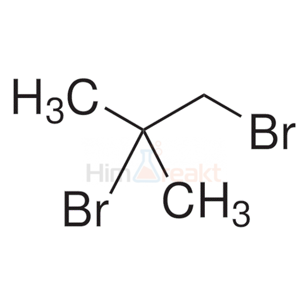 1,2-Дибром-2-метилпропан