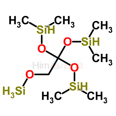 Трис(диметилсилокси)этоксисилан