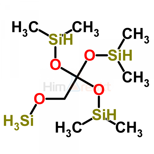 Трис(диметилсилокси)этоксисилан