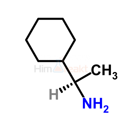 (R)-(-)-1-циклогексилэтиламин