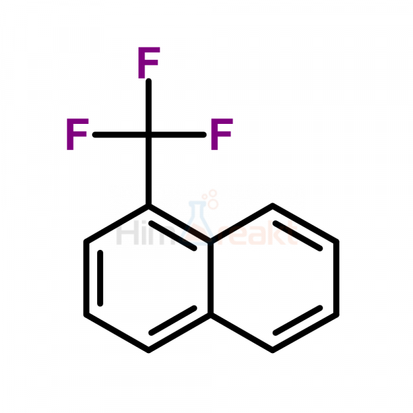 1-(Трифторметил)нафталин