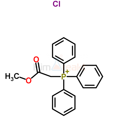 (Метоксикарбонилметил)трифенилфосфония хлорид