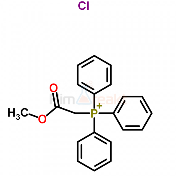 (Метоксикарбонилметил)трифенилфосфония хлорид