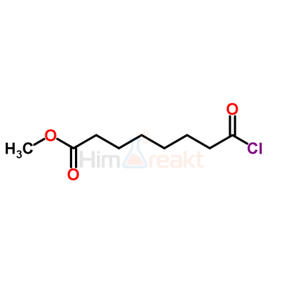 Метил 8-хлор-8-оксооктаноат