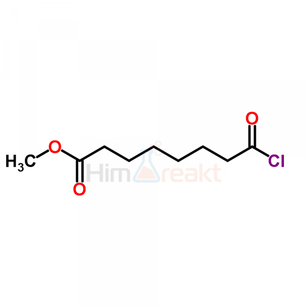 Метил 8-хлор-8-оксооктаноат