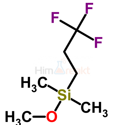Диметилметокси(3,3,3-трифторпропил)силан