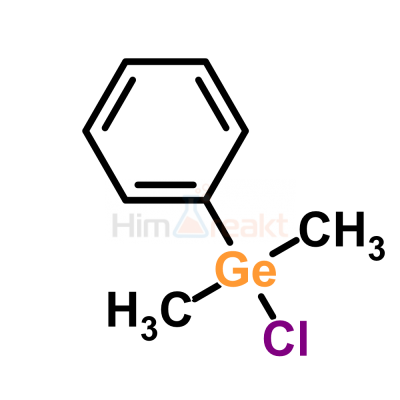 Фенилдиметилхлоргерман