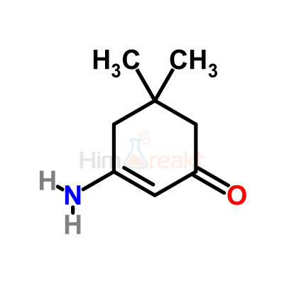 3-Амино-5,5-диметил-2-циклогексен-1-он