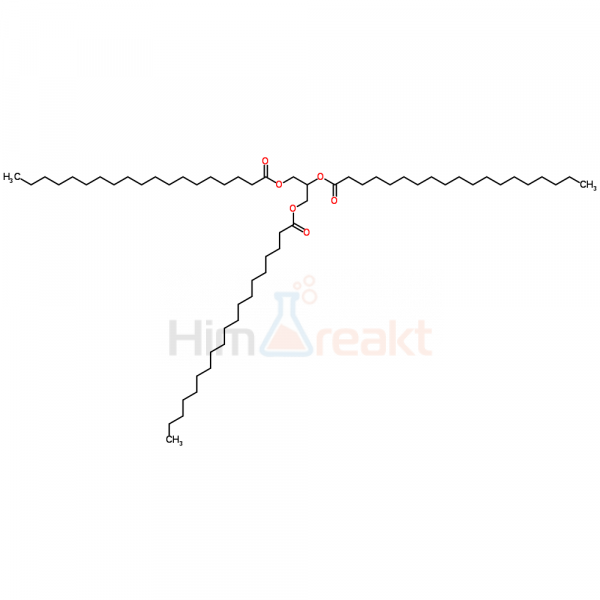 Глицерил тринонадеканоат