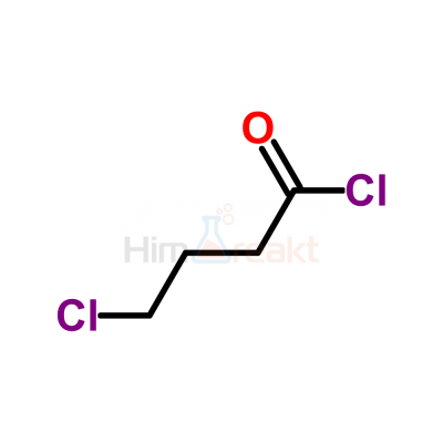 4-Хлорбутирил хлорид