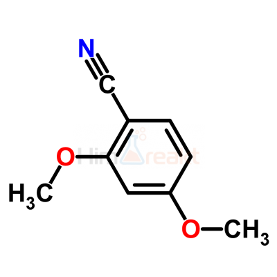 2,4-Диметоксибензонитрил