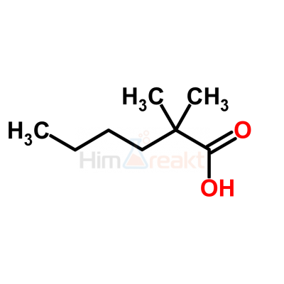 2,2-Диметилгексановая кислота