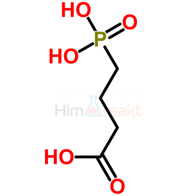 4-Фосфономасляная кислота