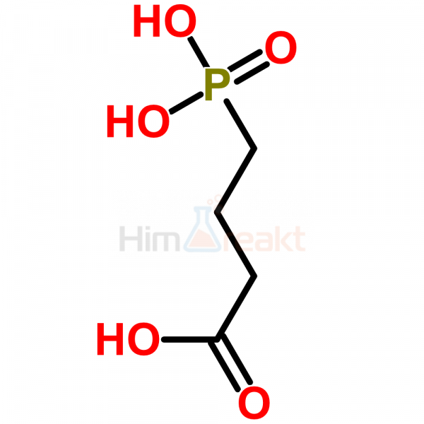 4-Фосфономасляная кислота