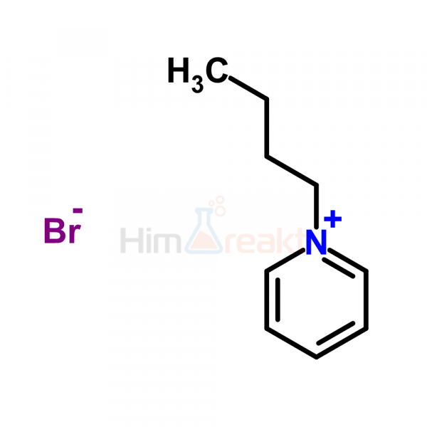 1-Бутилпиридиния бромид