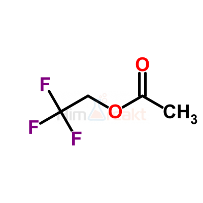 2,2,2-Трифторэтил ацетат