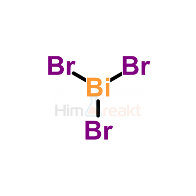 Висмут(III) бромид