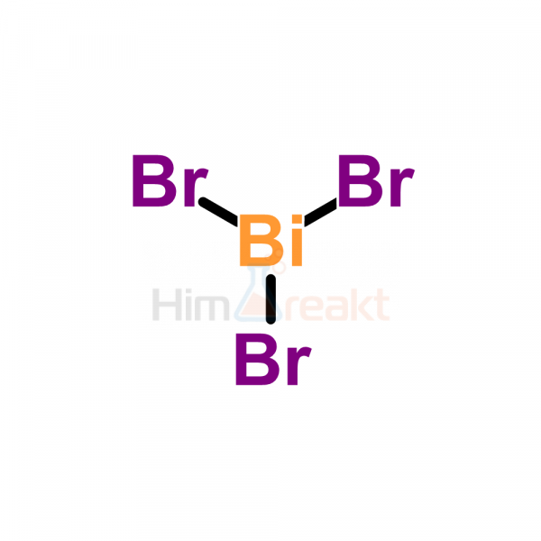 Висмут(III) бромид