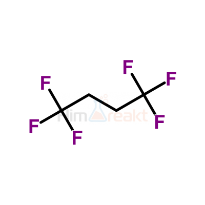 1,1,1,4,4,4-Гексафторбутан