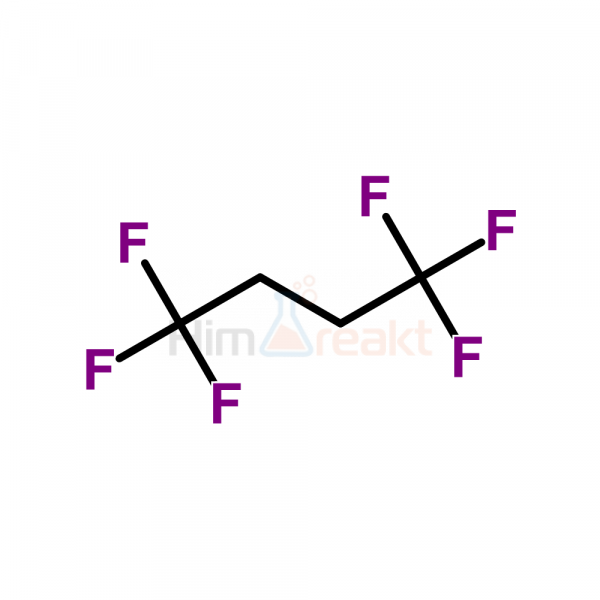 1,1,1,4,4,4-Гексафторбутан