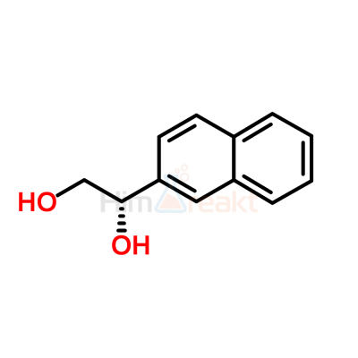 (S)-(+)-1-(2-нафтил)-1,2-этандиол