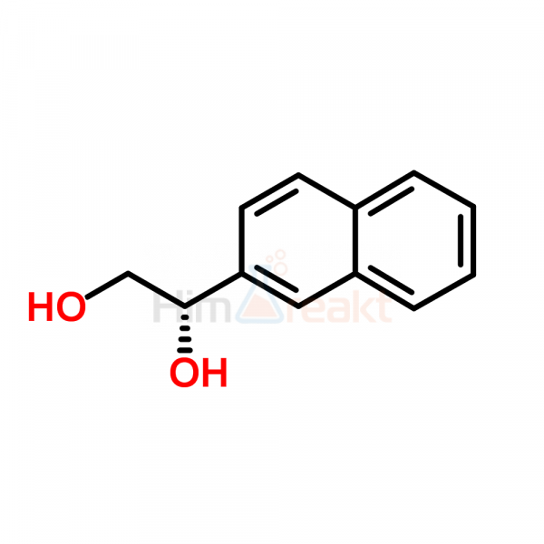 (S)-(+)-1-(2-нафтил)-1,2-этандиол