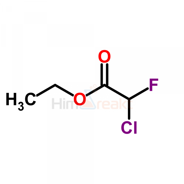 Этил хлорфторацетат