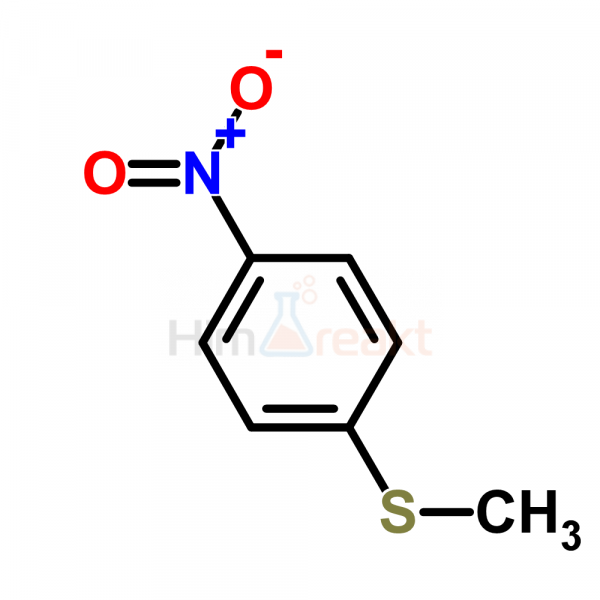 4-Нитротиоанизол