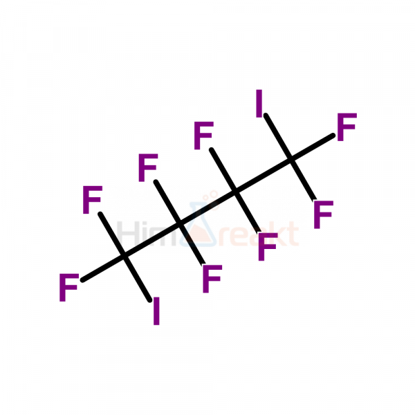 Октафтор-1,4-дийодобутан
