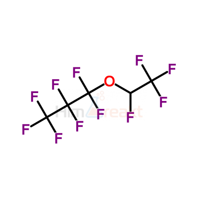 Гептафторпропил-1,2,2,2-тетрафторэтиловый эфир