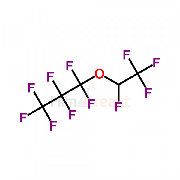 Гептафторпропил-1,2,2,2-тетрафторэтиловый эфир