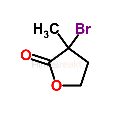 альфа-Бром-альфа-метил-гамма-бутиролактон