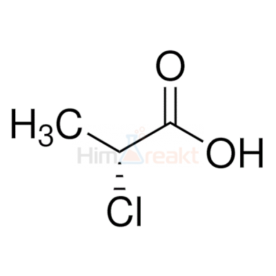 (R)-(+)-2-хлорпропионовая кислота