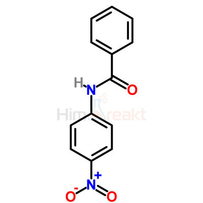 4'-Нитробензанилид