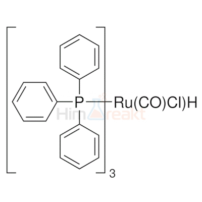 Карбонилхлоргидридотрис(трифенилфосфин)рутений(II)