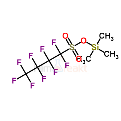Триметилсилилперфтор-1-бутансульфонат