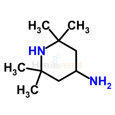 4-Амино-2,2,6,6-тетраметилпиперидин