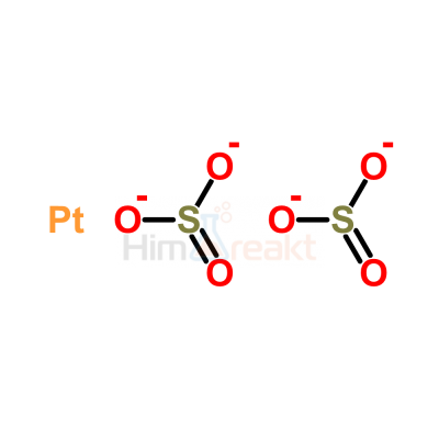 Платина сульфит кислота раствор