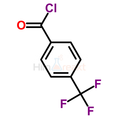 4-(Трифторметил)бензоил хлорид