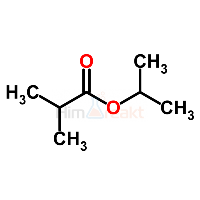 Изомасляная кислота изопропил эфир