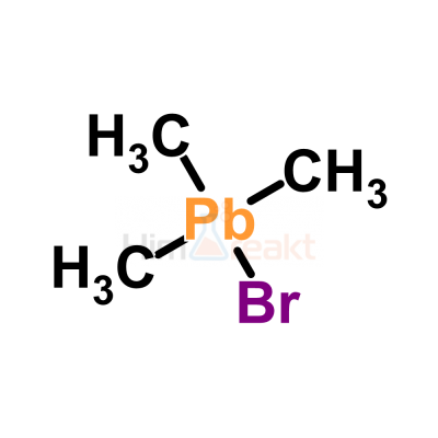 Бромтриметилсвинец(IV)
